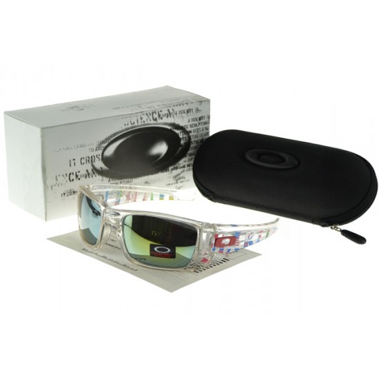 Oakley Antix Sunglasse black Frame multicolor Lens-Oakley Latest Fashion-Oakley Trends