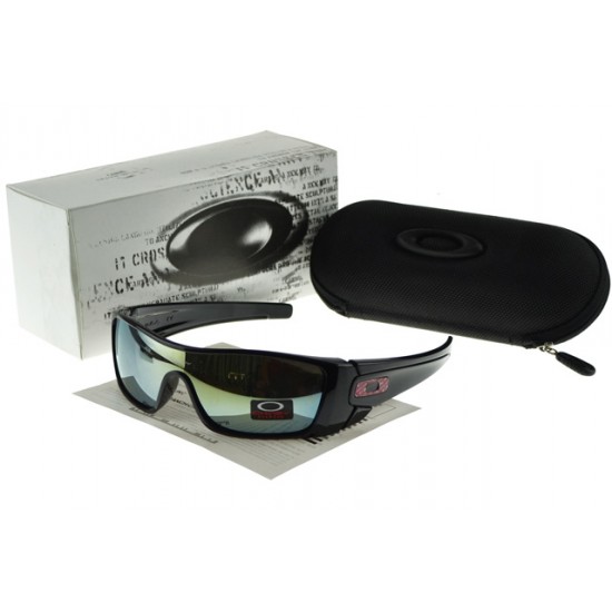 Oakley Antix Sunglasse black Frame black Lens-Oakley By Street