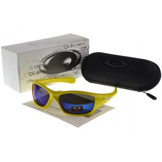 Oakley Antix Sunglasse white Frame blue Lens-Oakley Home Outlet