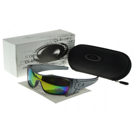 Oakley Antix Sunglasse black Frame black Lens-Oakley By Sale