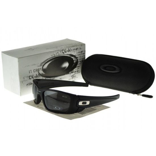 Oakley Antix Sunglasse black Frame polarized Lens-Oakley Colorful And Fashion