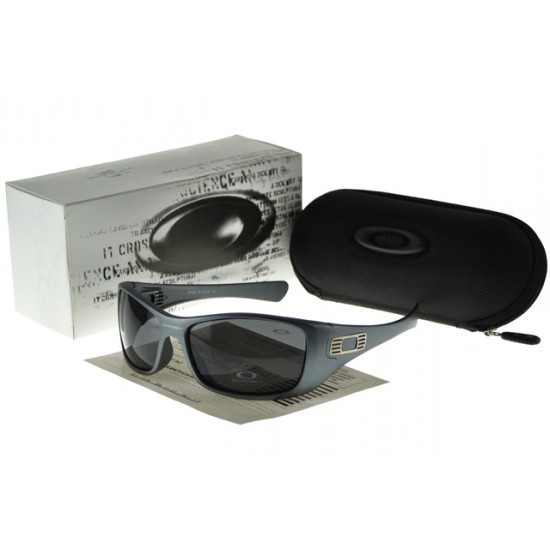 Oakley Antix Sunglasse black Frame black Lens-Oakley Timeless