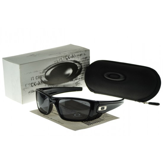 Oakley Antix Sunglasse black Frame multicolor Lens-Oakley Online Shop Fashion