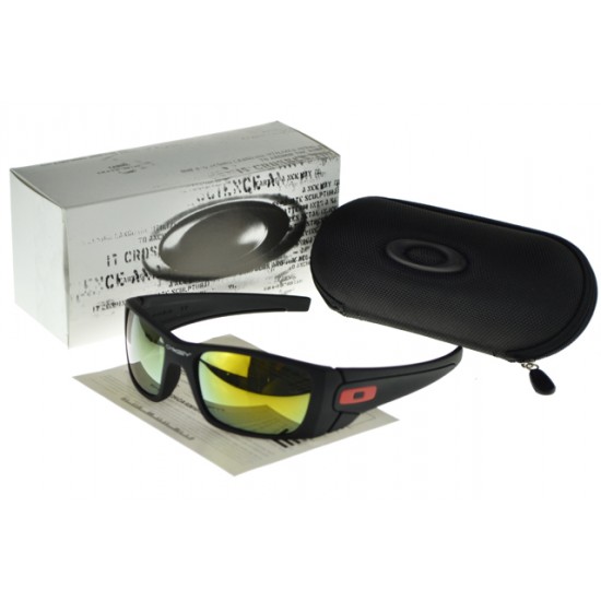 Oakley Antix Sunglasse red Frame blue Lens-Oakley Ireland Online
