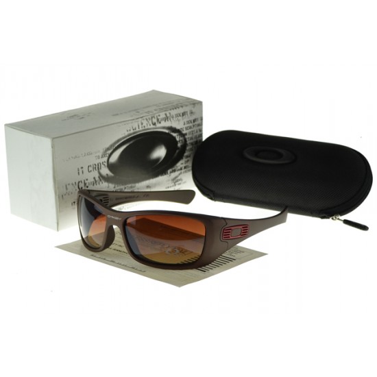 Oakley Antix Sunglasse black Frame multicolor Lens-Oakley Internship