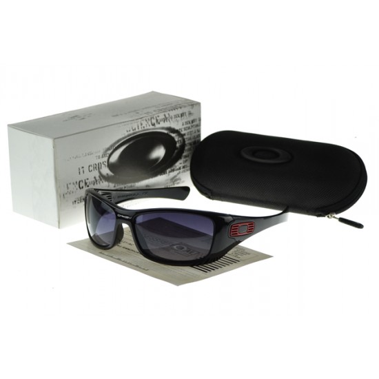 Oakley Antix Sunglasse black Frame blue Lens-Oakley Fast Worldwide Delivery