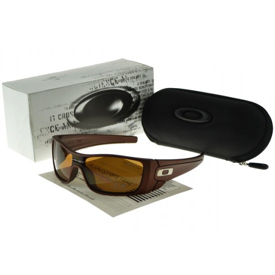 Oakley Antix Sunglasse crystal Frame black Lens-Oakley Accessories