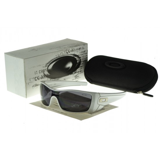 Oakley Antix Sunglasse black Frame black Lens-Oakley USA New York
