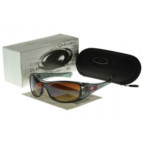 Oakley Antix Sunglasse black Frame yellow Lens-Oakley Coupon