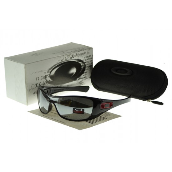 Oakley Antix Sunglasse black Frame black Lens-Oakley Excellent Quality