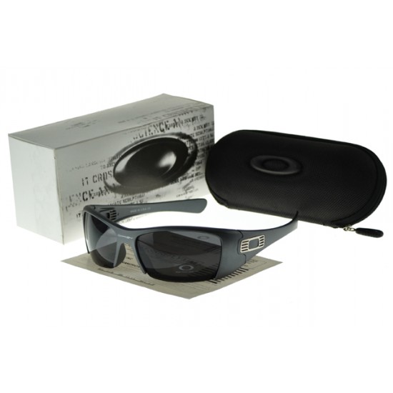 Oakley Antix Sunglasse black Frame multicolor Lens-Oakley UK Onlines