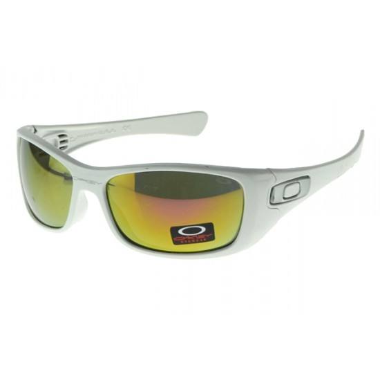 Oakley Antix Sunglass White Frame Yellow Lens-Oakley Authorized Dealers