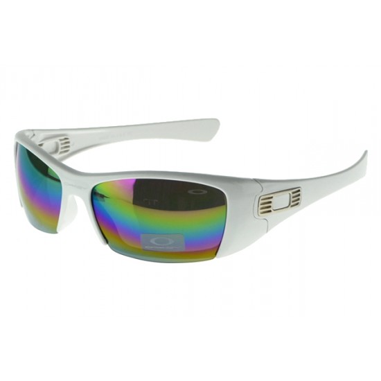 Oakley Antix Sunglass White Frame Colored Lens-Oakley Most Fashion Designs