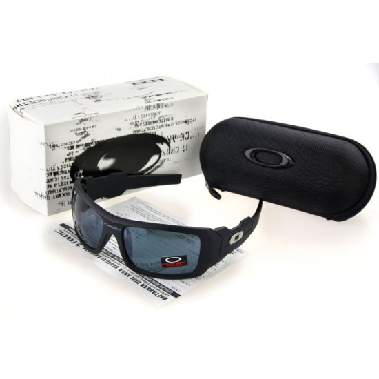 Oakley Antix Sunglass Black Frame Black Lens-Oakley Online Shop