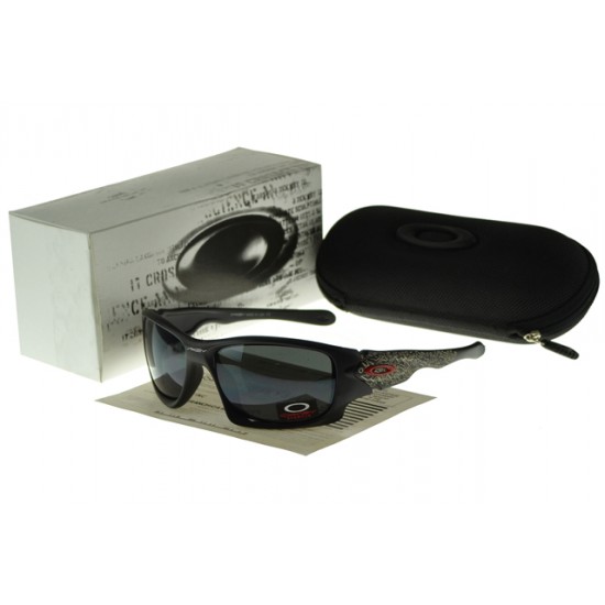 Oakley Asian Fit Sunglass black Frame black Lens-Oakley Store No Tax