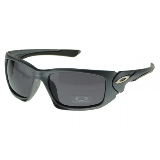 Oakley Asian Fit Sunglass Gray Frame Gray Lens-Oakley Affordable Price