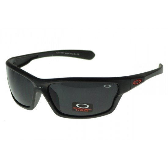 Oakley Asian Fit Sunglass Black Frame Black Lens-Oakley Official USA