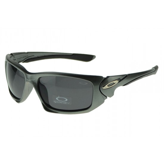 Oakley Asian Fit Sunglass Black Frame Black Lens-Oakley UK Factory Outlet