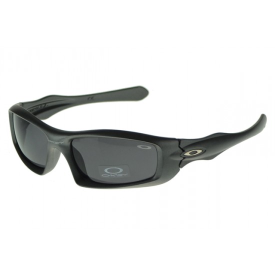 Oakley Asian Fit Sunglass Black Frame Black Lens-Oakley New York On Sale