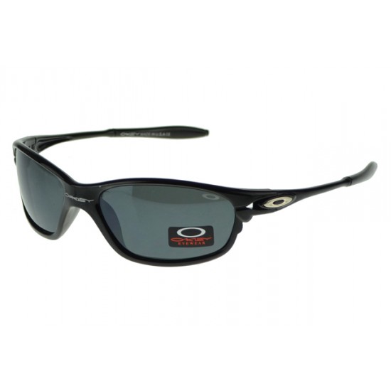 Oakley Asian Fit Sunglass Black Frame Gray Lens-Oakley USA Store