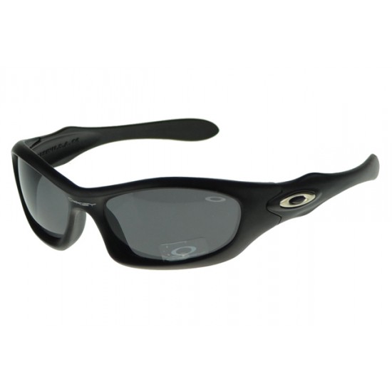 Oakley Asian Fit Sunglass Black Frame Gray Lens-Oakley Deutschland