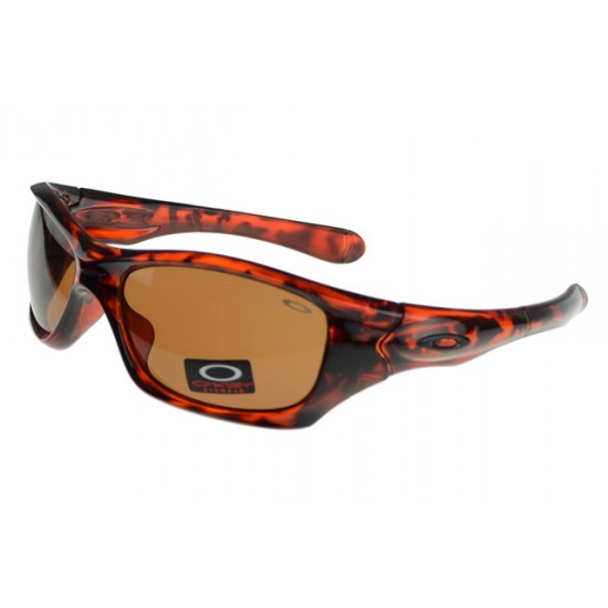 Oakley Asian Fit Sunglass Brown Frame Brown Lens-Oakley Exclusive