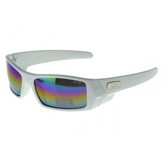 Oakley Batwolf Sunglass White Frame Colored Lens-Oakley USA Discount