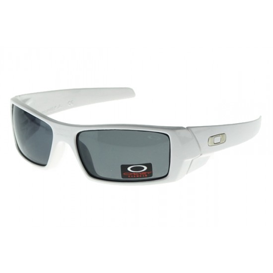 Oakley Batwolf Sunglass White Frame Gray Lens-Oakley Utterly Stylish