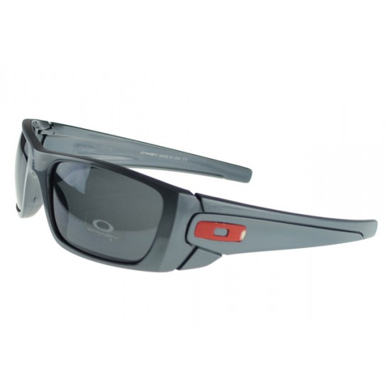 Oakley Batwolf Sunglass Gray Frame Gray Lens-Oakley High Tops