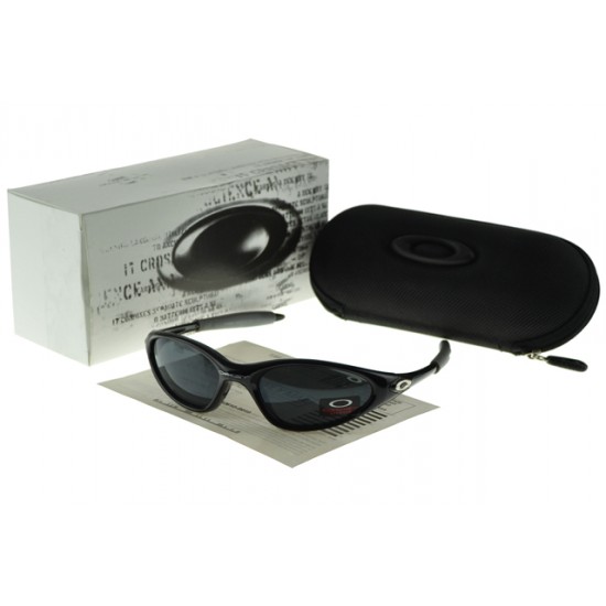 Oakley C Six Sunglass black Frame black Lens-Oakley Dubai