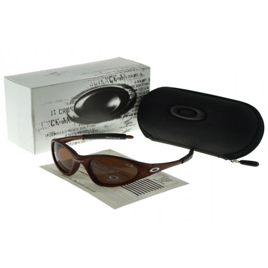 Oakley C Six Sunglass brown Frame brown Lens-Oakley The Collection