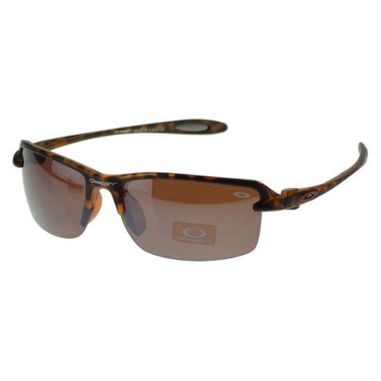 Oakley Commit Sunglass Brown Frame Brown Lens-Oakley Official USA