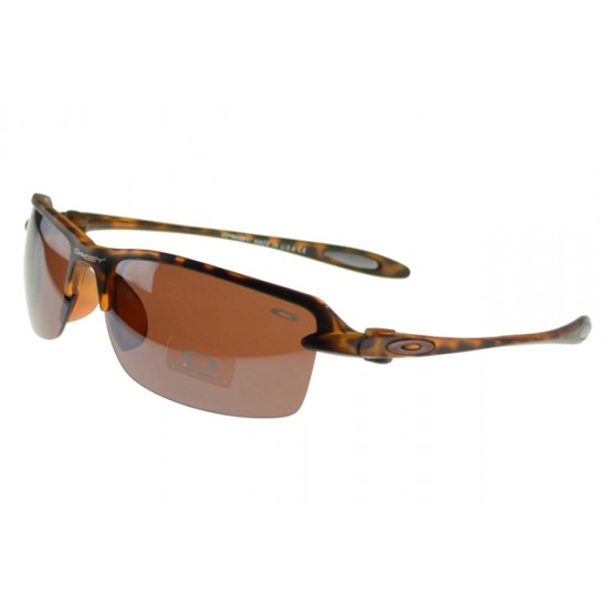 Oakley Commit Sunglass Brown Frame Brown Lens-Oakley Home Store