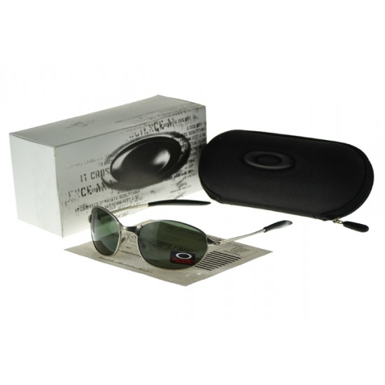 Oakley EK Signature Sunglasse green Lens-Oakley Hot Sale Online