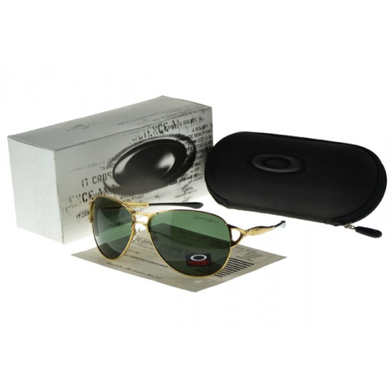Oakley EK Signature Sunglasse green Lens-Oakley Classic Fashion Trend