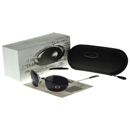 Oakley EK Signature Sunglasse blue Lens-Oakley China Sale