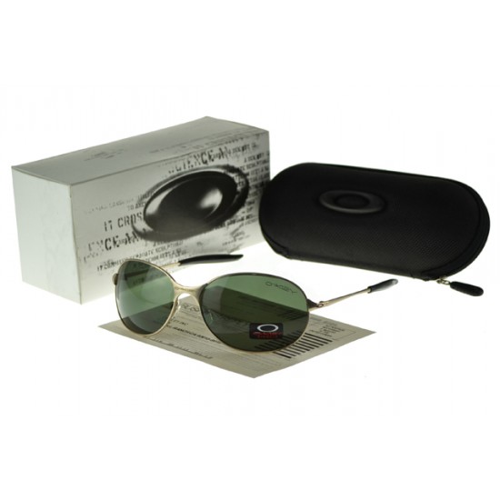 Oakley EK Signature Sunglasse green Lens-Oakley Fantastic Savings