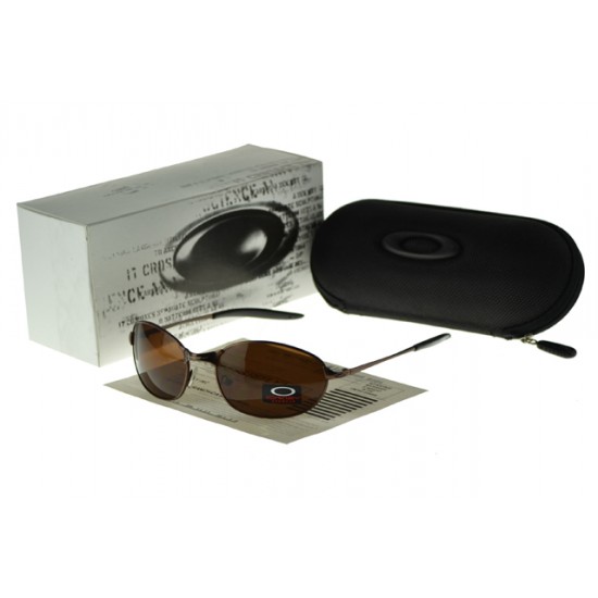Oakley EK Signature Sunglasse brown Lens-Oakley Exclusive Deals