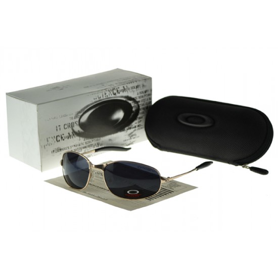 Oakley EK Signature Sunglasse blue Lens-Oakley US Beauty