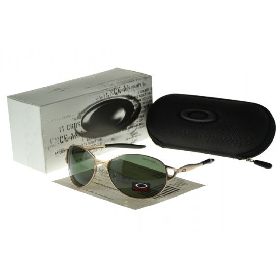 Oakley EK Signature Sunglasse green Lens-Oakley CA