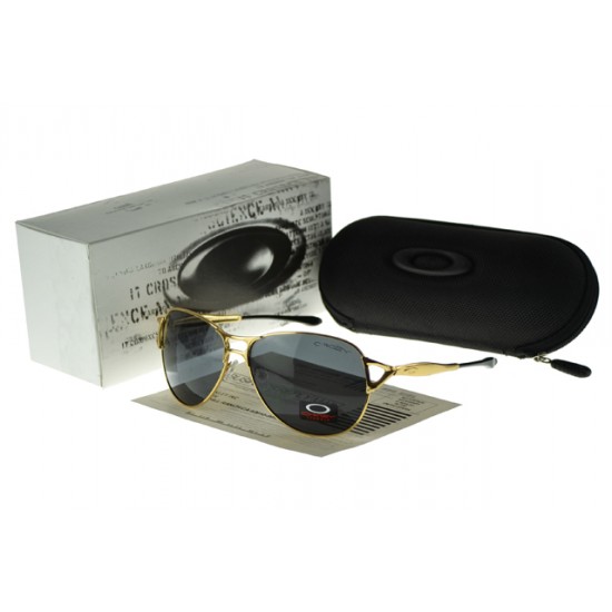 Oakley EK Signature Sunglasse blue Lens-Oakley Authentic Quality