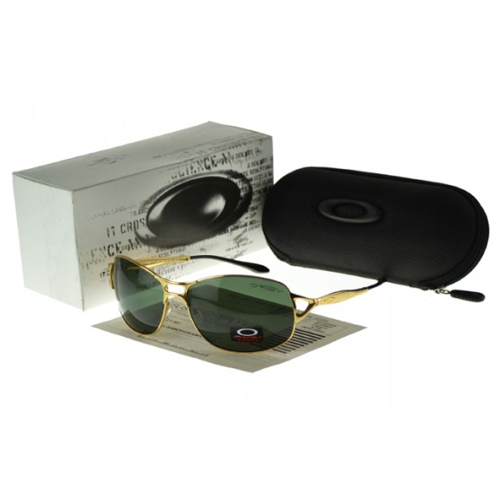 Oakley EK Signature Sunglasse green Lens-Oakley By Worldwide