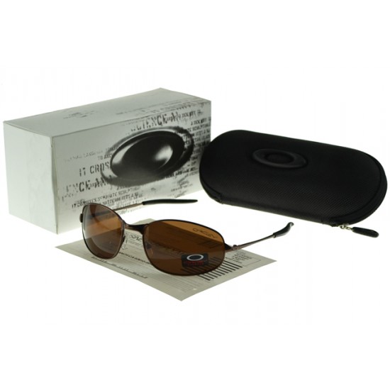 Oakley EK Signature Sunglasse brown Lens-Oakley Classic Cheap