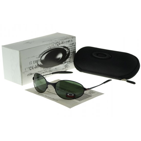 Oakley EK Signature Sunglasse blue Lens-Oakley Official UK