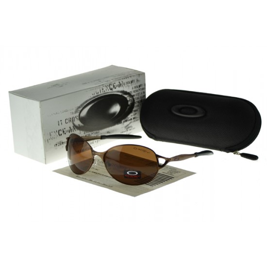 Oakley EK Signature Sunglasse brown Lens-Oakley Sale