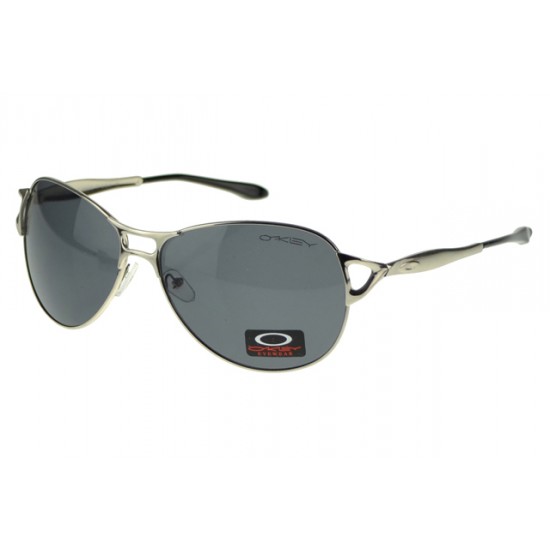 Oakley EK Signature Eyewear Gray Frame Gray Lens-Oakley US New York