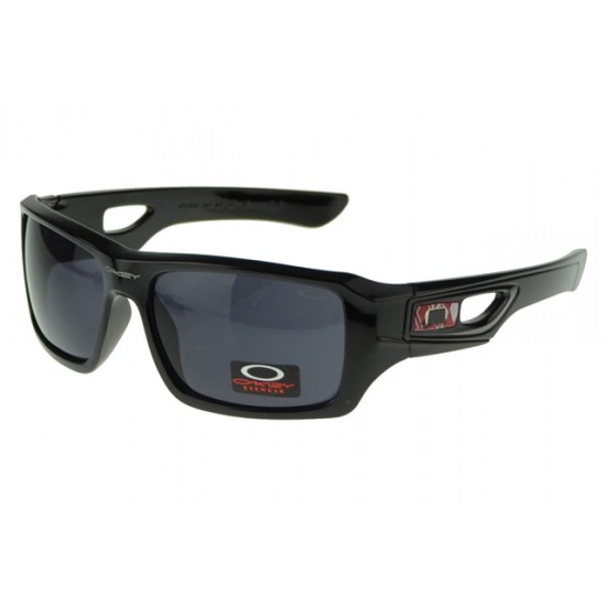Oakley Eyepatch 2 Sunglass Black Frame Gray Lens-Oakley Accessories