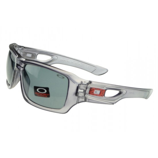 Oakley Eyepatch 2 Sunglass Silver Frame Gray Lens-Oakley Online Shop