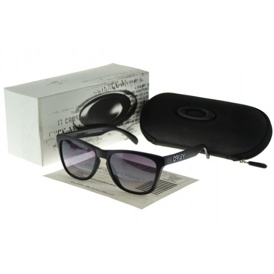 Oakley Frogskin Sunglass black Frame purple Lens-Oakley UK Online Store