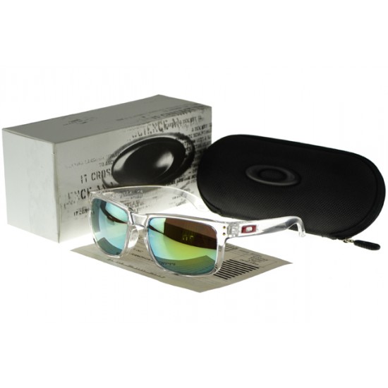 Oakley Frogskin Sunglass crystall Frame green Lens-Oakley Cheap Best Discount Price